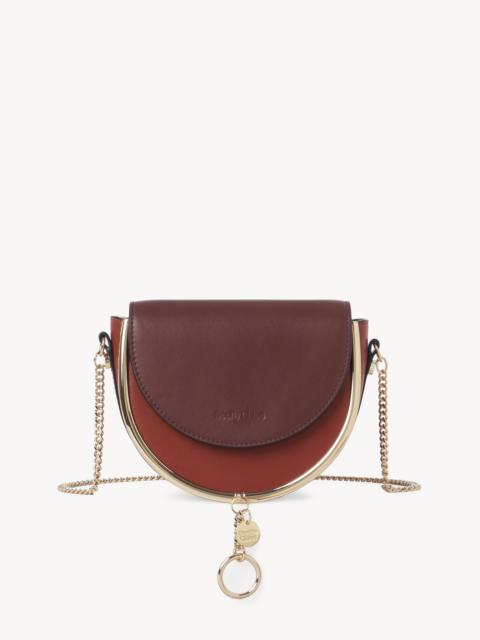 See by Chloé MARA EVENING BAG