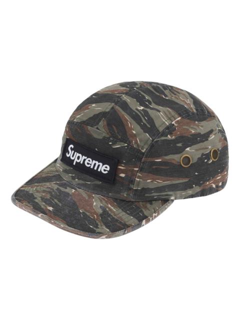帽子 supreme Overdyed Camp Cap Camo Supreme Overdyed Camp Cap - TrueTimber Koda Camo | In stock