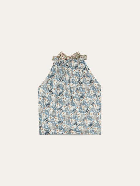 Loro Piana Annet Top