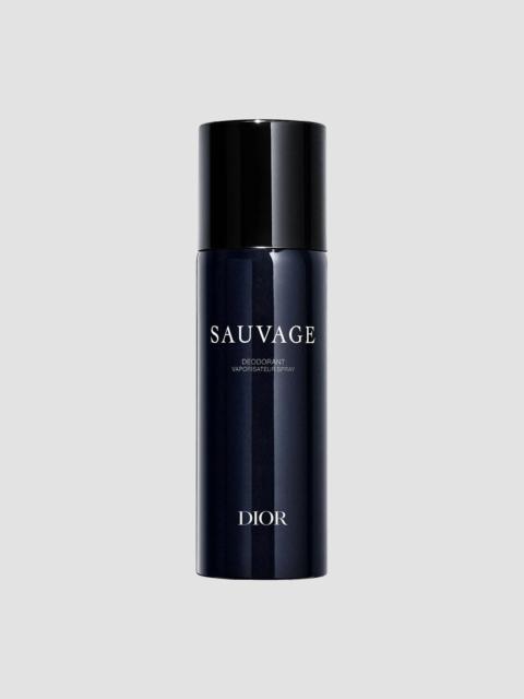 Dior Sauvage Deodorant Spray