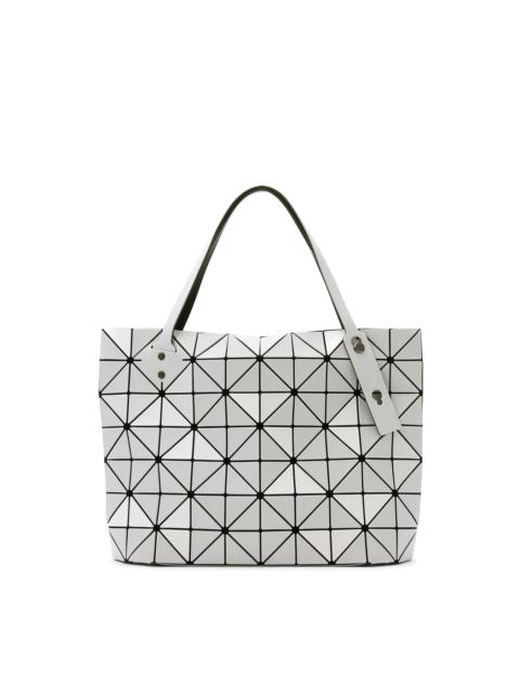 BAO BAO ISSEY MIYAKE ROCK MATTE HANDBAG