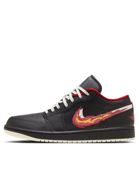 Jordan Air Jordan 1 Low SE 'Just Skate Black' FJ7073-010