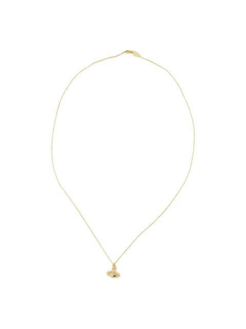 Vivienne Westwood Jordana pendant necklace