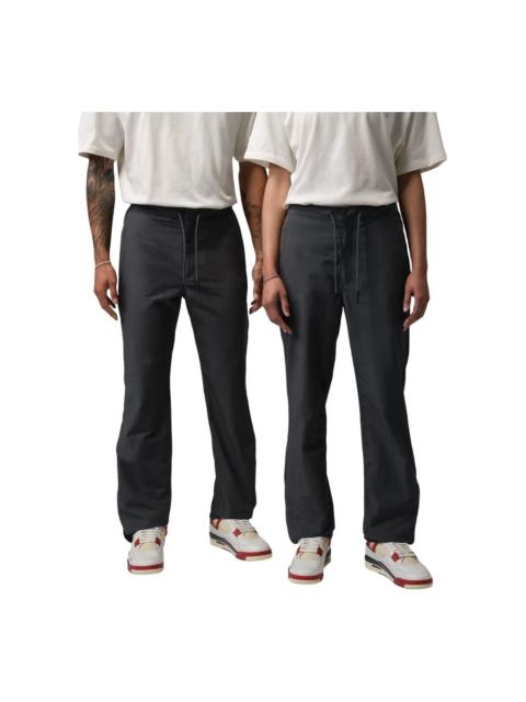Jordan Jordan BIKE AIR x Nigel Sylvester Biker Trousers 'Black' IQ8191-060