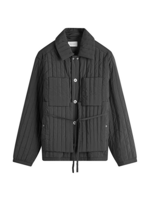 Craig Green Craig Green Quilted Worker Jacket