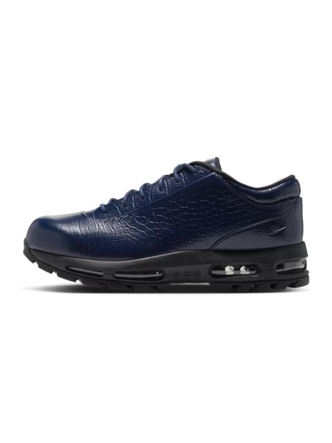 Nike Air Max Goadome Low "Navy Croc" IV4517 400