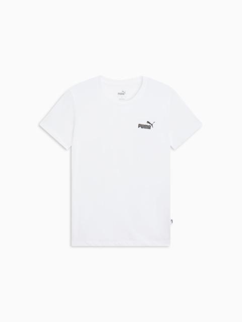 ESSENTIALS Small Logo Women's Tee