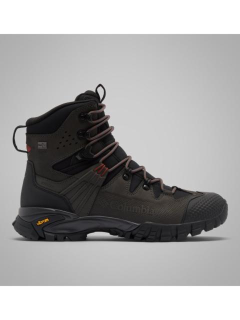 Columbia Men's GeoTerra OutDry Leather Boot
