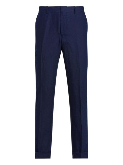 Polo Ralph Lauren linen trousers