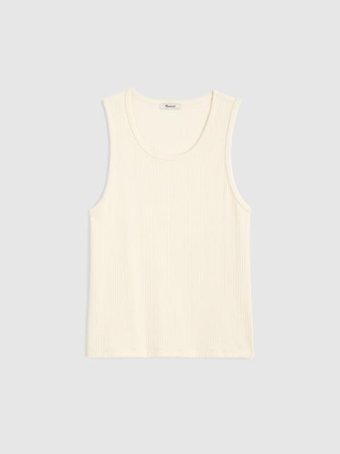 Madewell Textured Tank