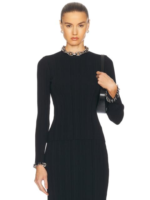 AKNVAS For Fwrd Jen Top