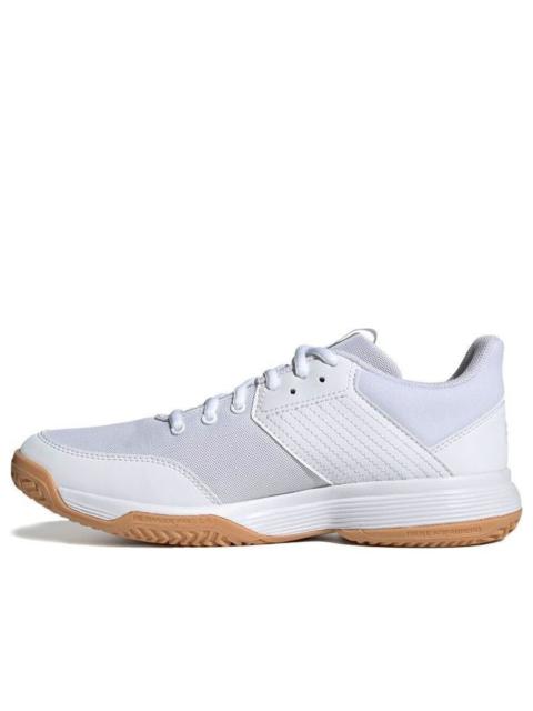 adidas (WMNS) adidas Ligra 6 'White Gum' D97697