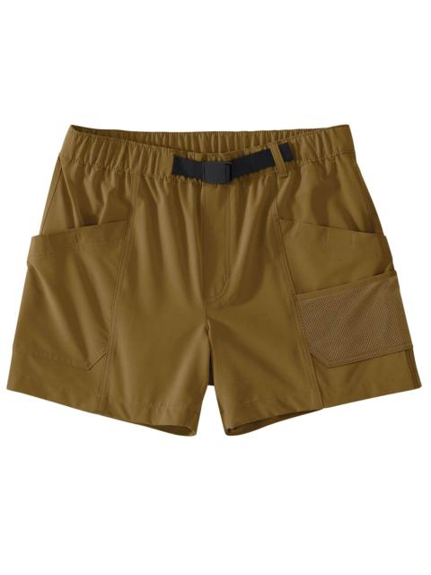 Carhartt Women's Force Phoenix Cargo Short