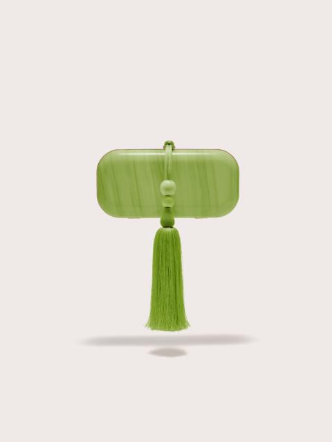 Cult Gaia YASMIN CLUTCH