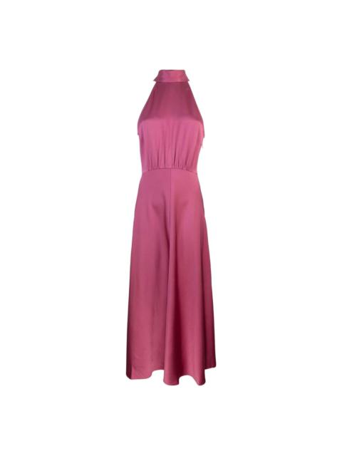 SAMSØE SAMSØE Rheo maxi dress
