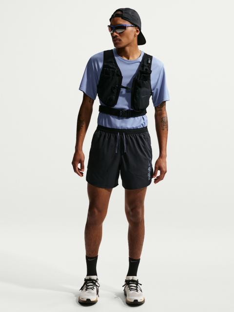 Nike Stride Men's Dri-FIT 5" Brief-Lined Running Shorts