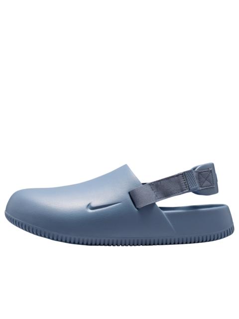Nike Nike Calm Mules 'Ashen Slate' FD5130-403