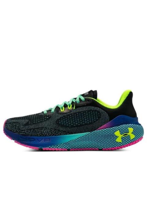 Under Armour Armour HOVR Machina 3 CN '블랙' 3026497-001의 밑에