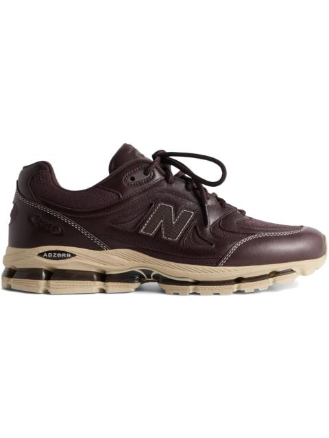 New Balance New Balance 2011 Kith Bark