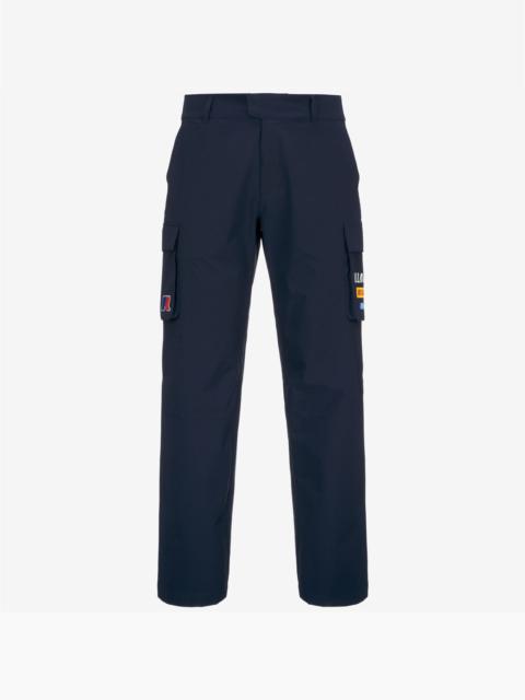 K-WAY SAUCHAY ALLAGRANDE