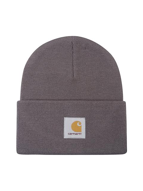 Carhartt Logo beanie