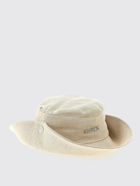 JACQUEMUS Hat men Jacquemus