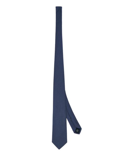 Polo Ralph Lauren Silk Natte Pin Dot Neck Tie