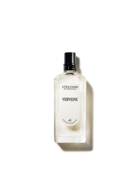L'Occitane Verbena Eau de Toilette