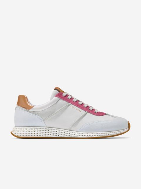 COLE HAAN Women's GrandPrø Low Profile SkyWeave™ Sneakers