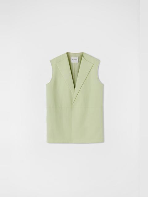 Jil Sander Tailored Jacket