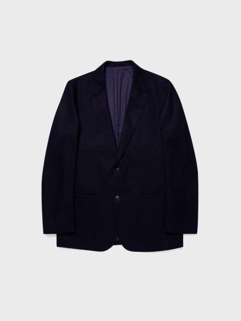 Sunspel x Casely‑Hayford Suit Jacket