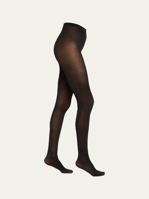 Wolford Satin Opaque 50 Tights