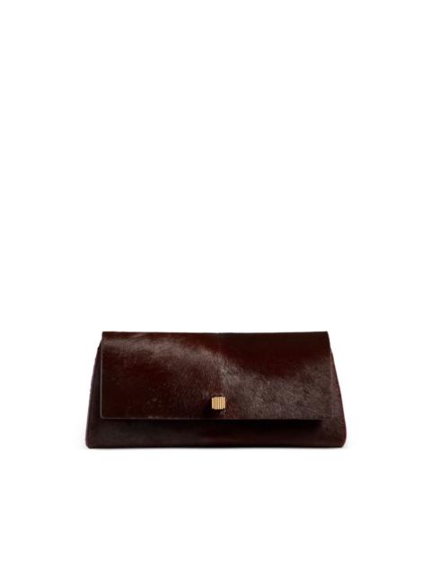 KHAITE Audrey clutch