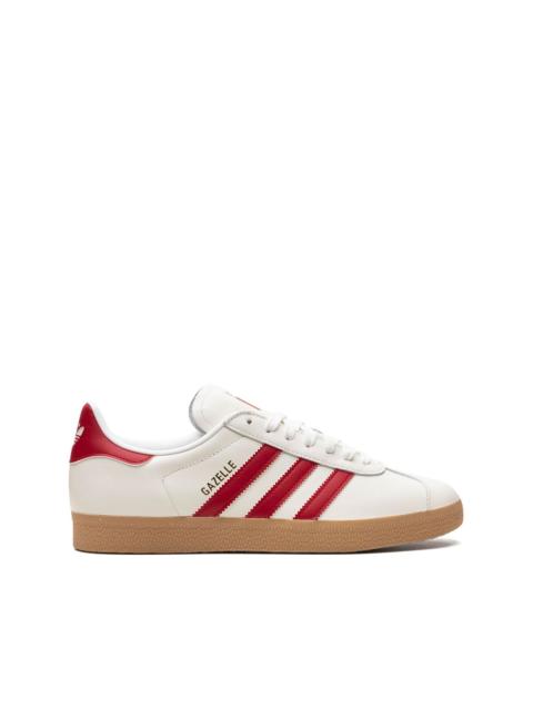 adidas Gazelle "Preloved Red" sneakers - GY7339 | REVERSIBLE