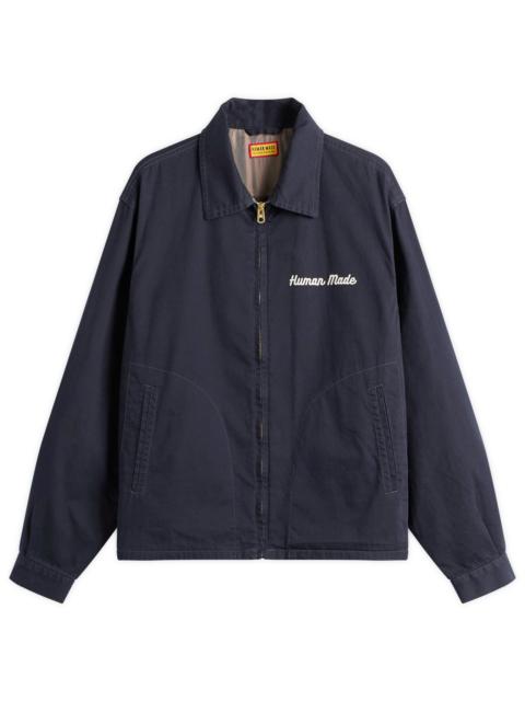 Human Made Duck Work Jacket
