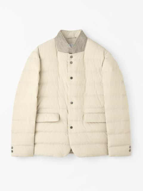 TIGER OF SWEDEN Joen Tailored Down Jacket