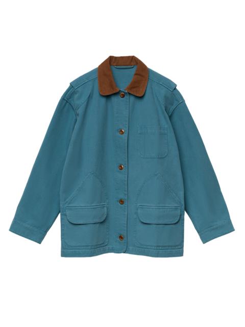 DÔEN PASCUAL JACKET