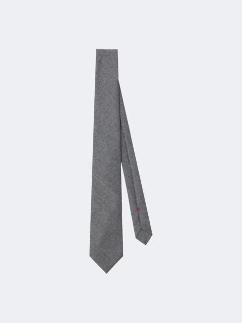 Brunello Cucinelli Virgin wool tie