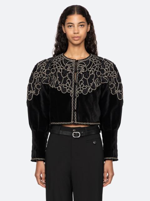 Sea Medina Jacket