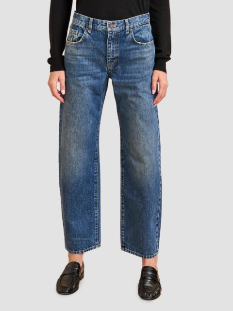 LA LIGNE Women's Marilyn Jeans - James