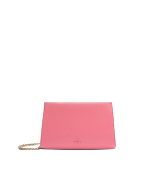 FURLA mini Myfurla chain-strap bag
