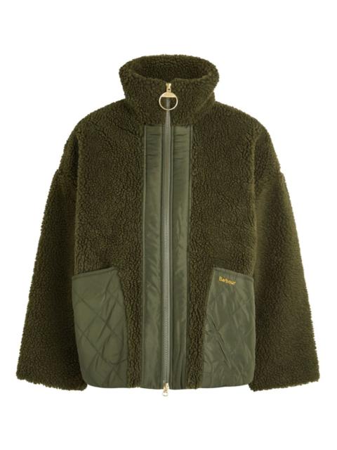 Barbour Brawby Fleece jacket