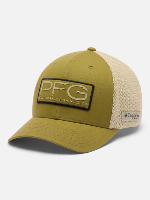 Columbia PFG Hooks Mesh Ball Cap