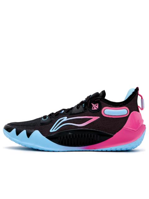 Li-Ning Jimmy Butler 1 'Miami Black' ABAS051-7