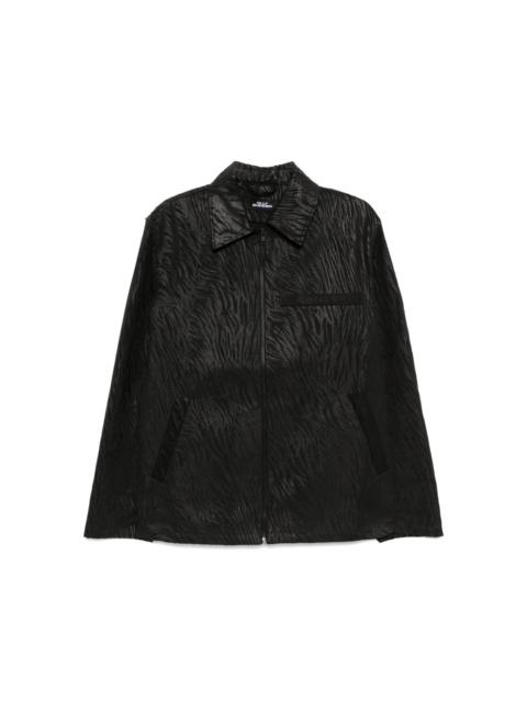 OLLY SHINDER Gardiner Blouson jacket
