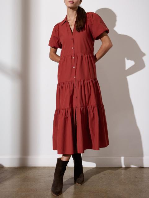 BROCHU WALKER The Havana Dress