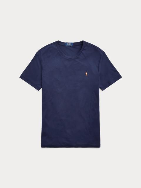 Polo Ralph Lauren Classic Fit Soft Cotton Crewneck T-Shirt