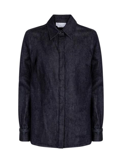 GABRIELA HEARST Cruz denim shirt