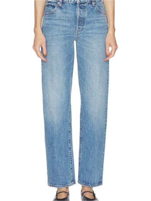 FRAME The Essential Jeans