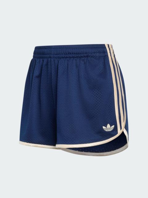 adidas 3S MESH SPRINTER SHORTS